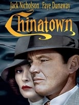 Poster de la película Chinatown