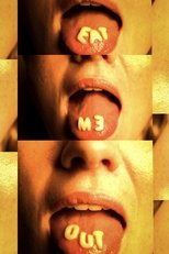 Poster de la película EAT ME OUT