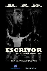 Poster de la película Writer