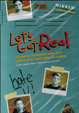 Poster de la película Let's Get Real