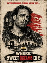 Poster de la película Where Sweet Dreams Die
