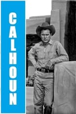 Poster de la película Calhoun