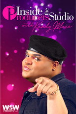 Poster de la serie Inside the Producer's Studio with Kandy Muse