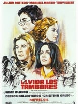 Poster de la película Olvida los tambores