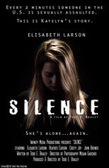 Poster de la película Silence