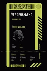 Poster de la serie Verdensmænd