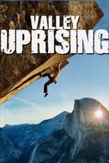 Poster de la película Valley Uprising