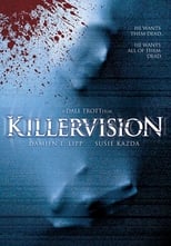 Poster de la película Killervision