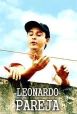 Poster de la película Leonardo Pareja