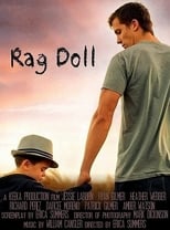 Poster de la película Rag Doll
