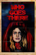 Poster de la película Who Goes There