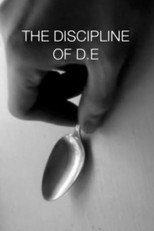 Poster de la película The Discipline of D.E.
