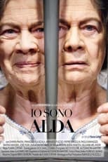 Poster de la película I Am Alda