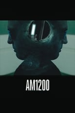 Poster de la película AM1200
