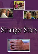 Poster de la película Stranger Story
