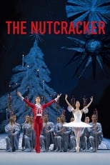 Poster de la película The Bolshoi Ballet: The Nutcracker