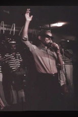 Poster de la película Noitada de Samba