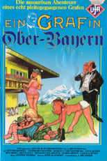 Poster de la película Graf Porno und die liebesdurstigen Töchter