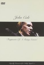 Poster de la película John Cale: Fragments of a Rainy Season