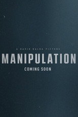 Poster de la película Manipulation