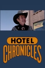 Poster de la película Hotel Chronicles