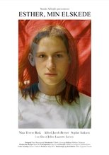 Poster de la película Esther, min elskede