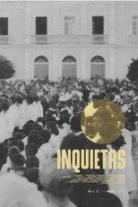 Poster de la película Inquietas