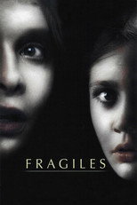 Poster de la película Frágiles