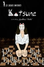 Poster de la película Kitsune