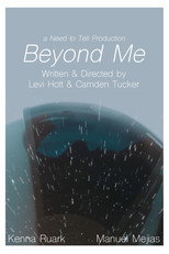 Poster de la película Beyond Me