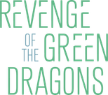 Logo Revenge of the Green Dragons