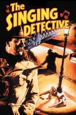 Poster de la serie The Singing Detective