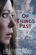 Poster de la película Of Things Past