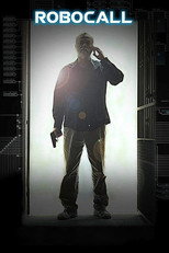Poster de la película Robocall