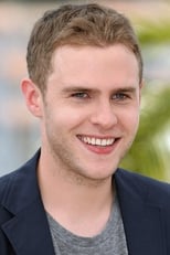 Actor Iain De Caestecker