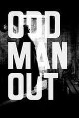 Poster de la película Odd Man Out