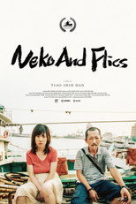 Poster de la película Neko and Flies
