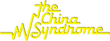 Logo The China Syndrome