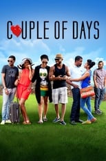 Poster de la película Couple of Days