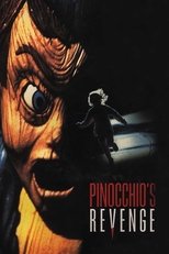 Poster de la película Pinocchio's Revenge