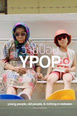 Poster de la película Young People, Old People & Nothing in Between