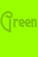 Poster de la película Green