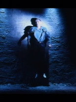 Poster de la película Interrogation