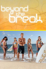 Poster de la serie Beyond the Break