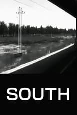 Poster de la película South