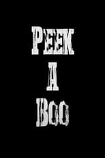Poster de la película Peek-A-Boo