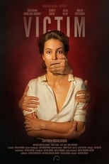 Poster de la película Victim