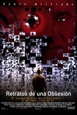 Poster de la película Retratos de una obsesión