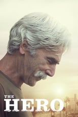 Poster de la película The Hero