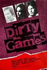 Poster de la película Dirty Games